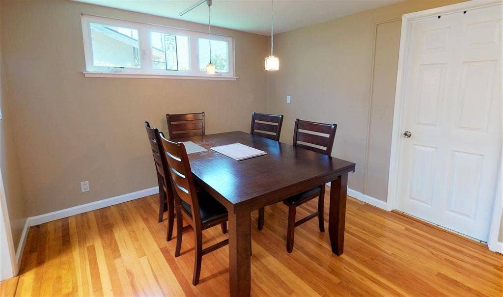 1 BR in Santa Clara