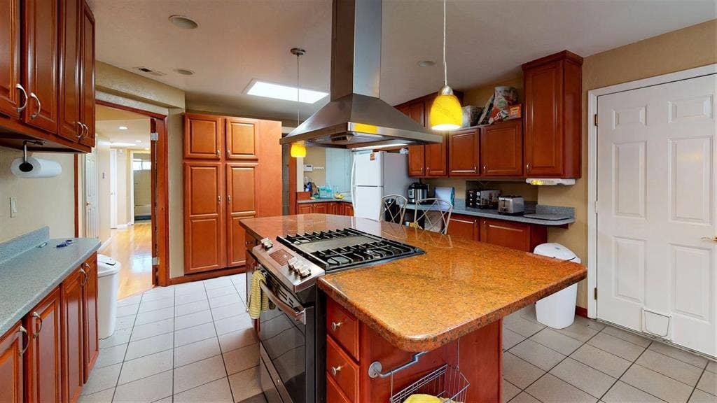 1 BR in Santa Clara
