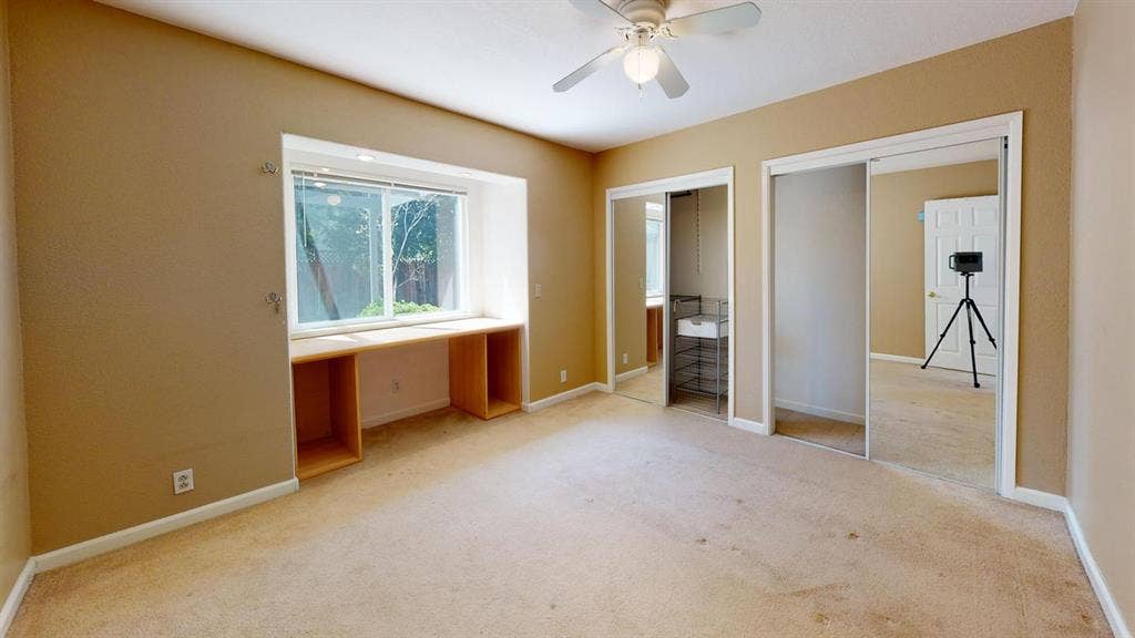 1 BR in Santa Clara