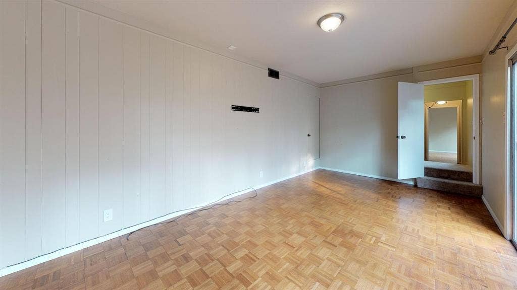 1 BR in San Mateo