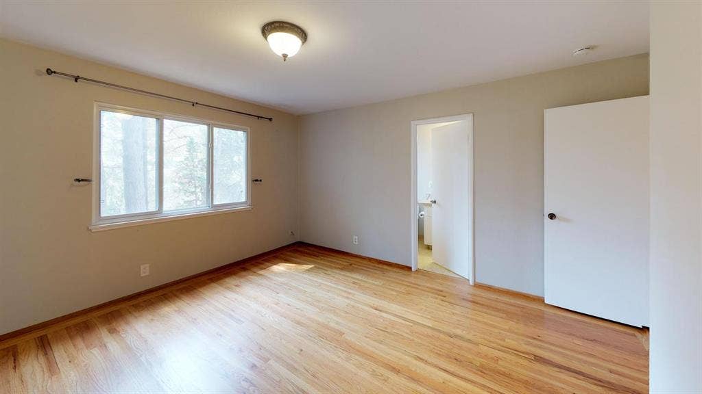 1 BR in San Mateo