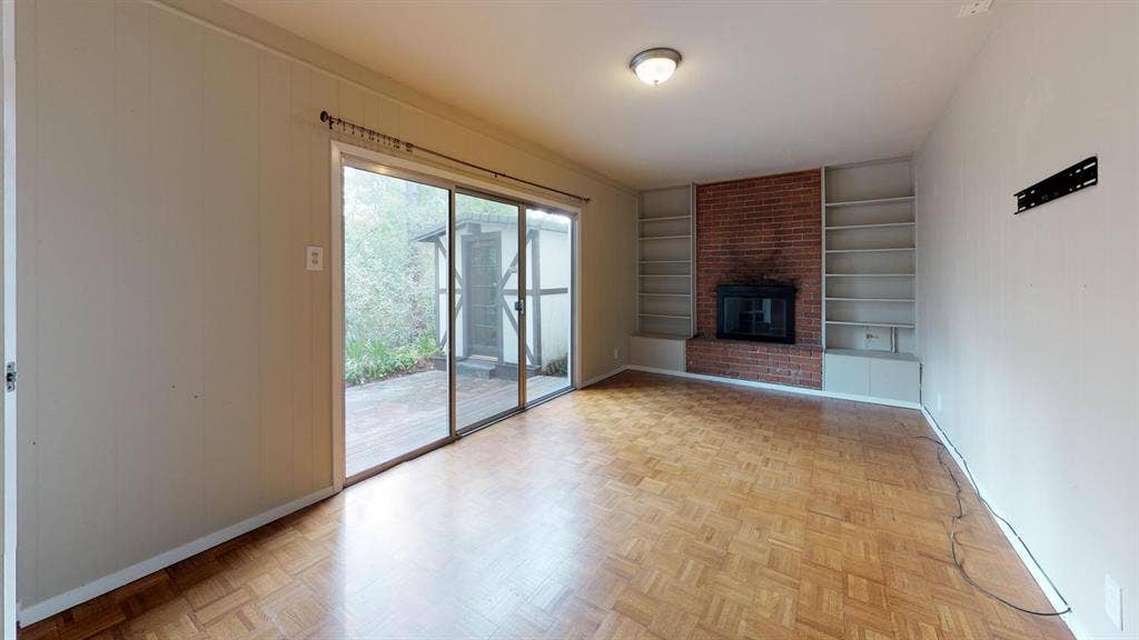 1 BR in San Mateo