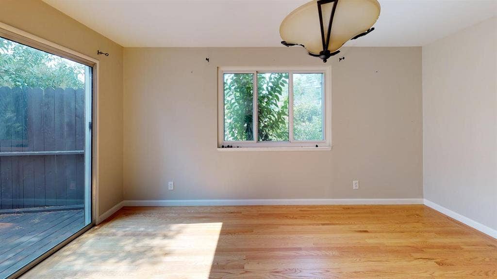 1 BR in San Mateo