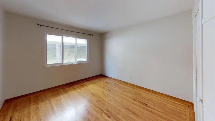 1 BR in San Mateo