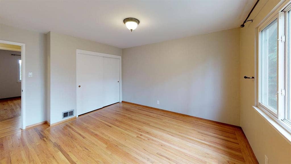 1 BR in San Mateo