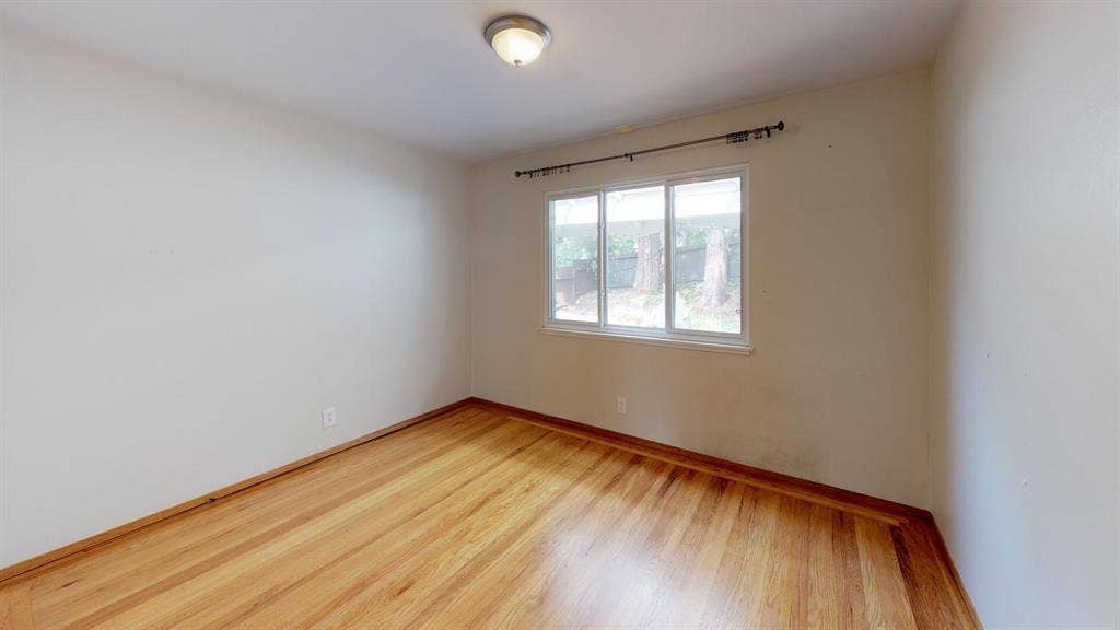 1 BR in San Mateo