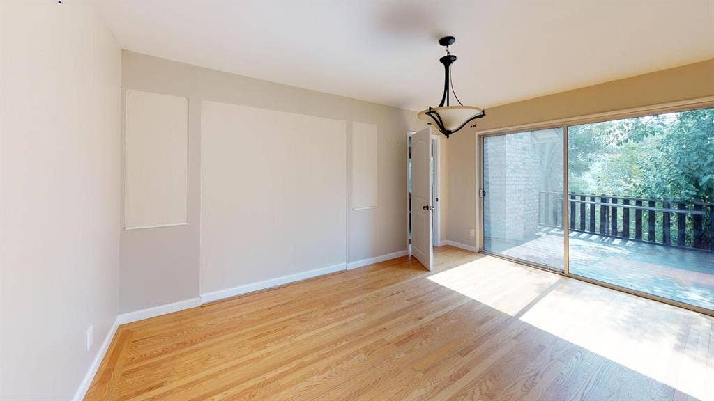 1 BR in San Mateo