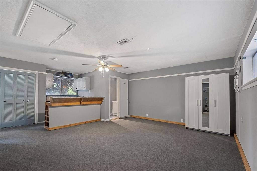 1 BR in Arlington