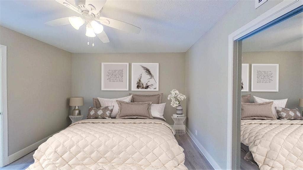 4 BR in Dallas