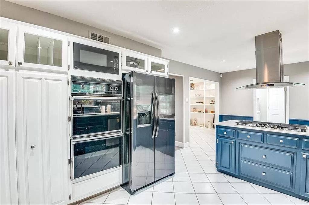 4 BR in Dallas