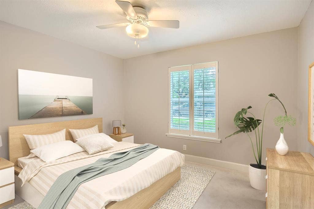 4 BR in Dallas
