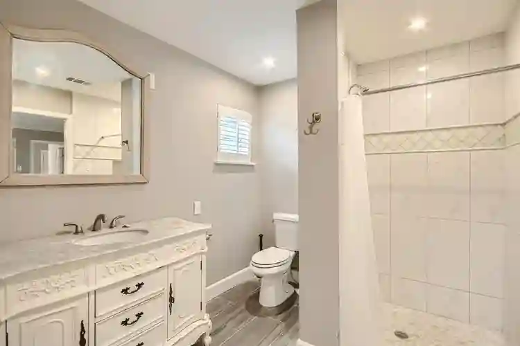 4 BR in Dallas