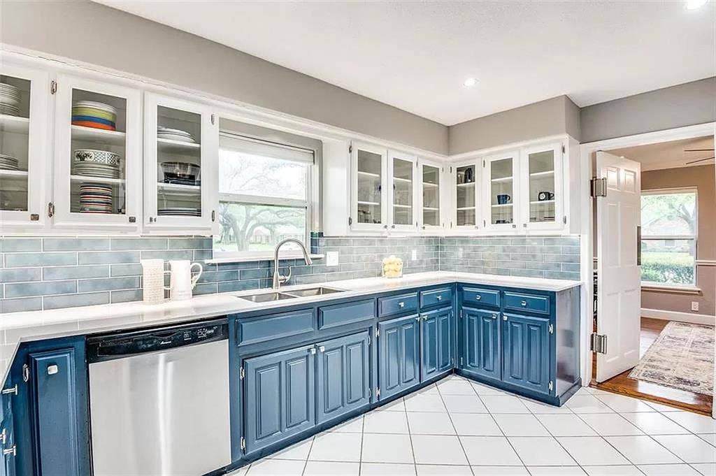 4 BR in Dallas
