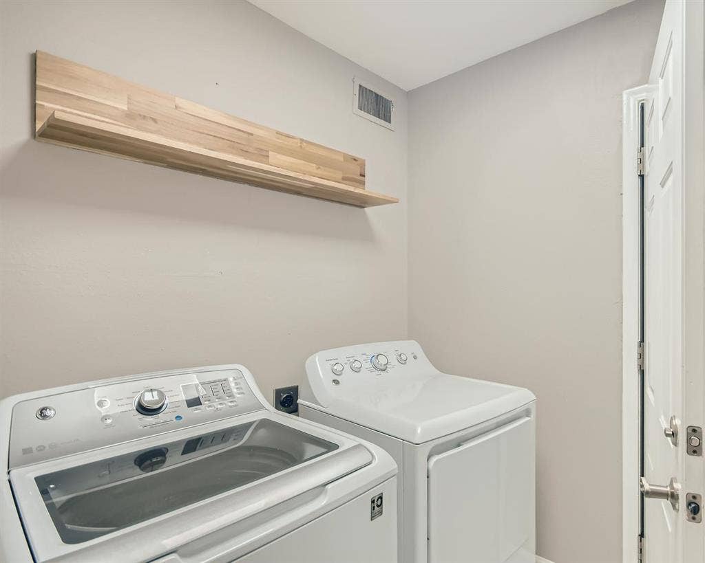 4 BR in Dallas