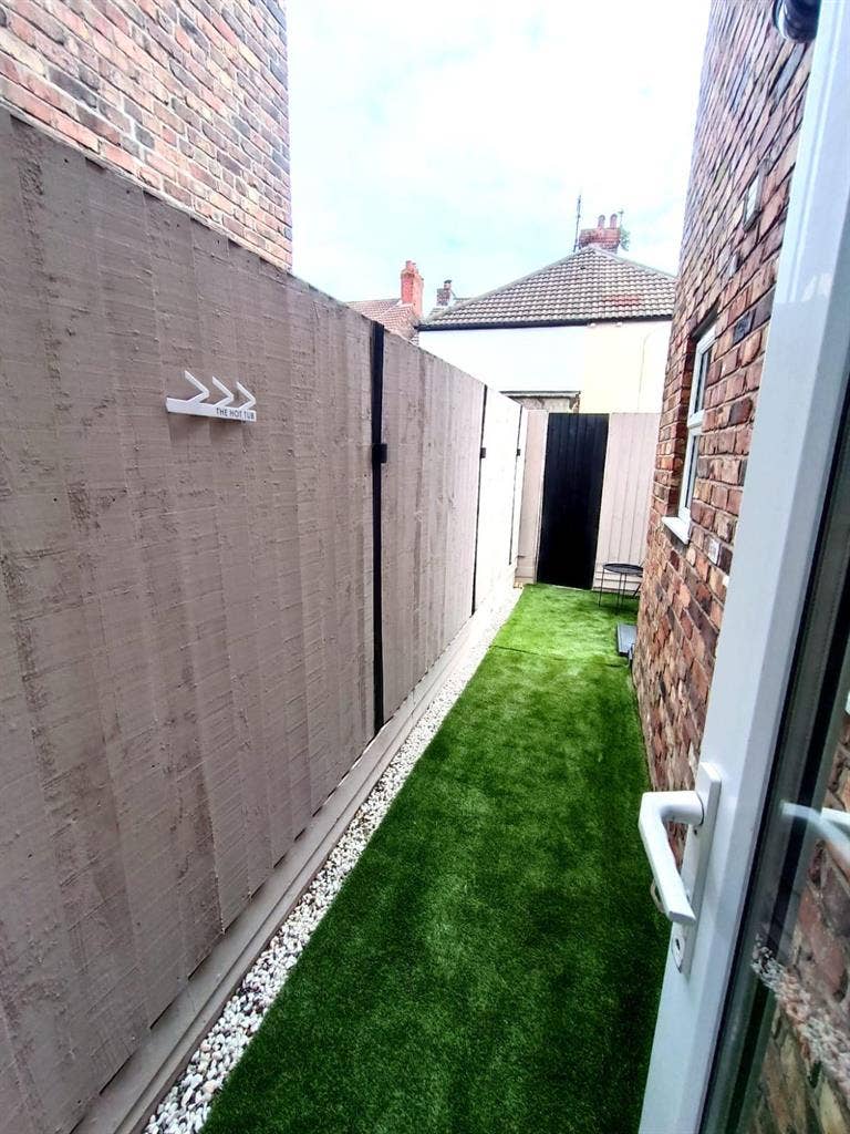 Beautiful Double Room in Liverpool