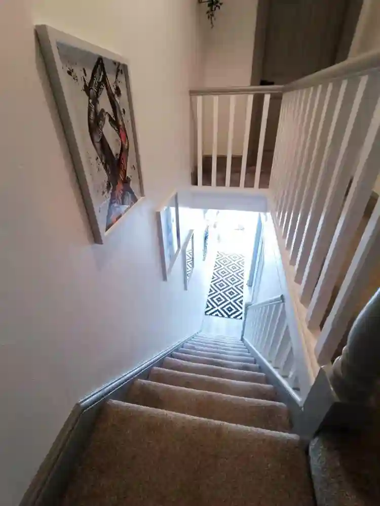 Beautiful Double Room in Liverpool
