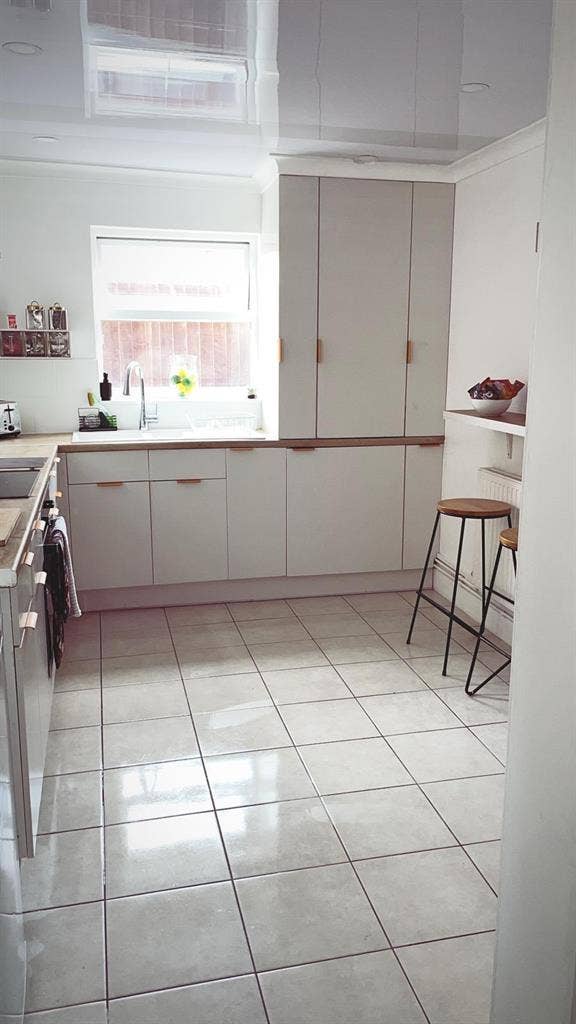 Beautiful Double Room in Liverpool