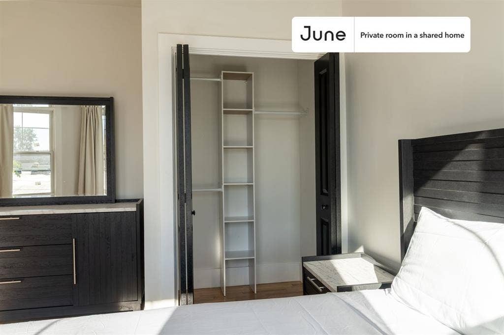 5 BR in Boston