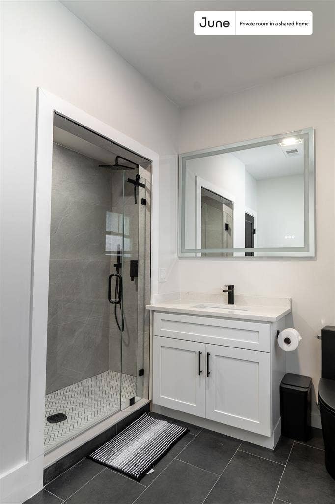 5 BR in Boston