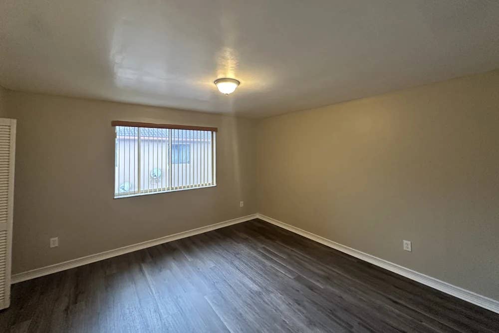 Private Bedroom + Private Bathroom