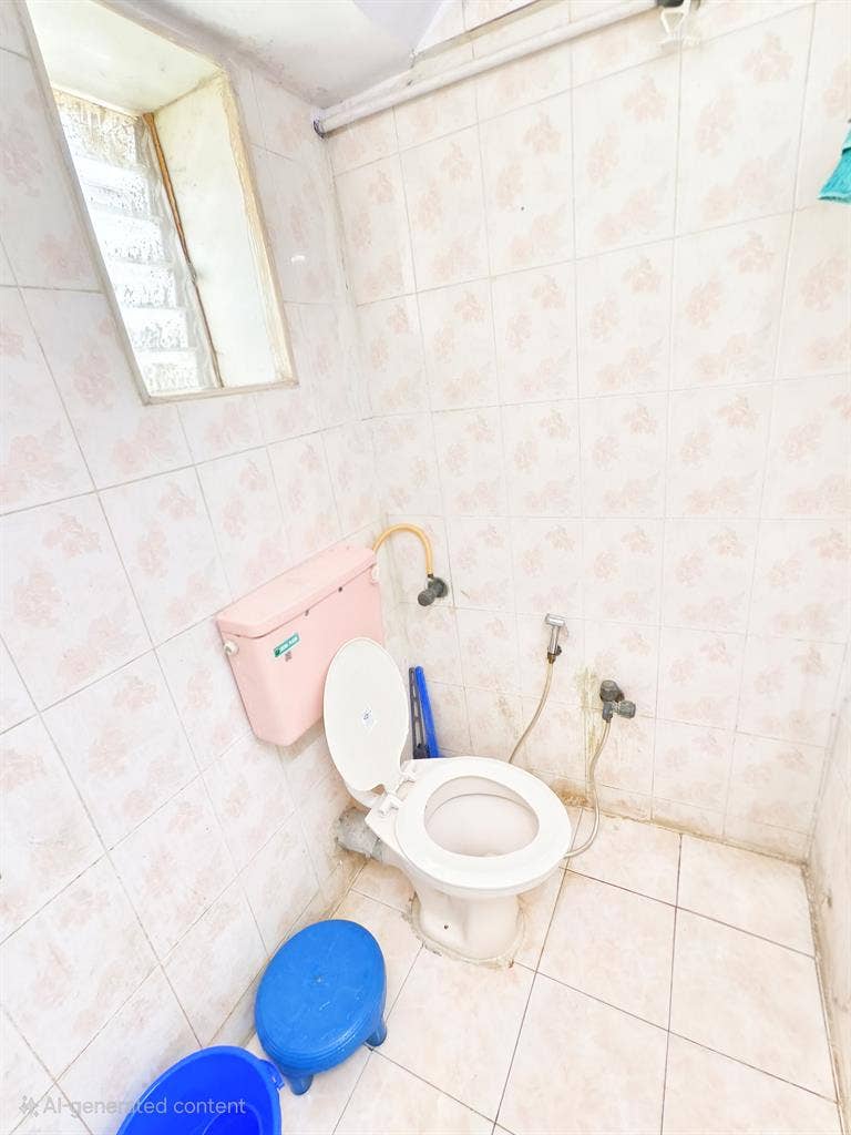 Sharing flat for girls