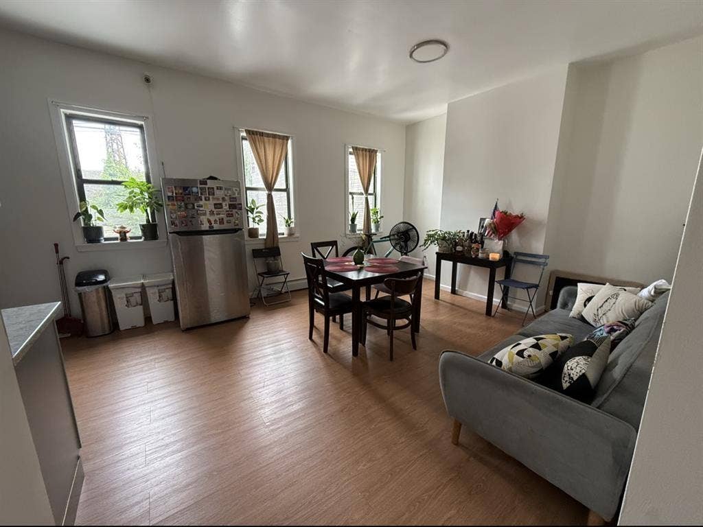 New Listing
