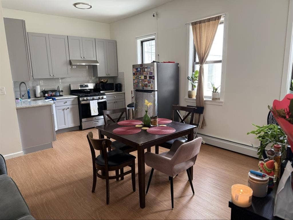New Listing