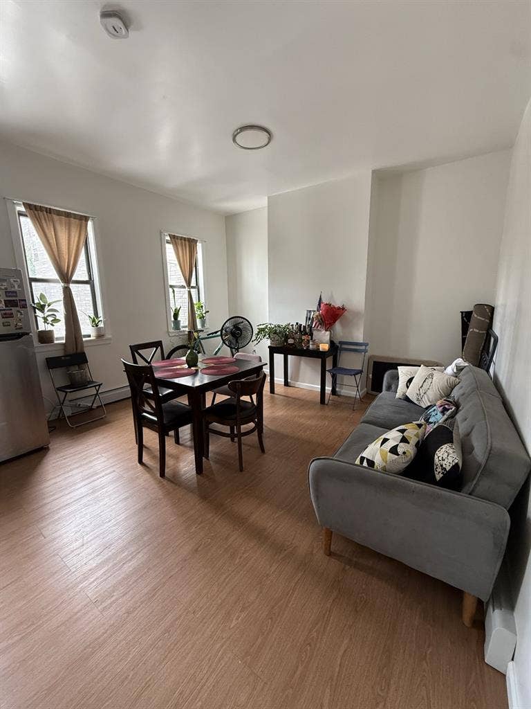 New Listing