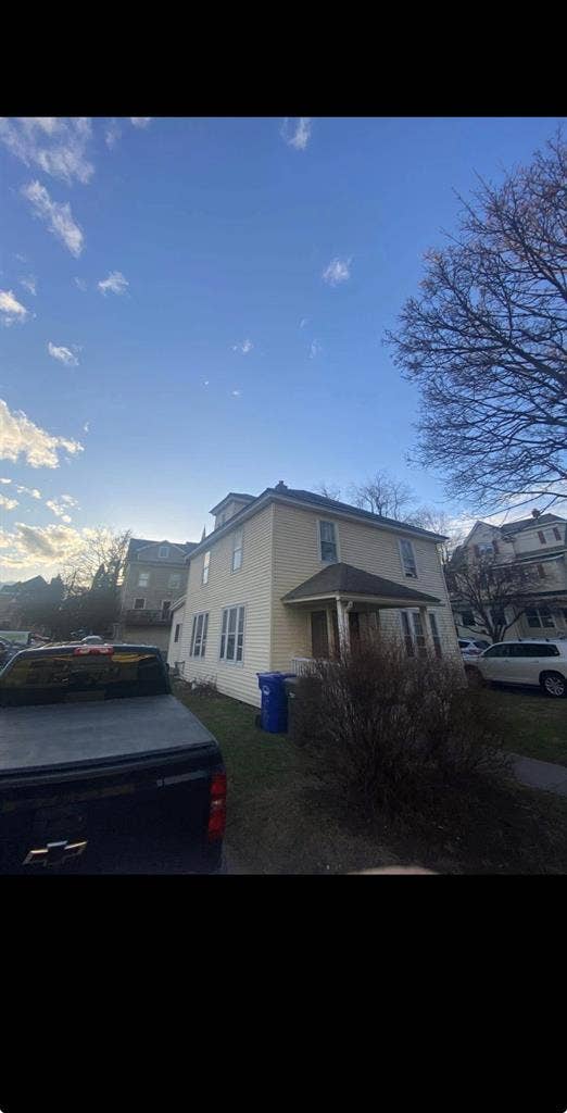 New Listing