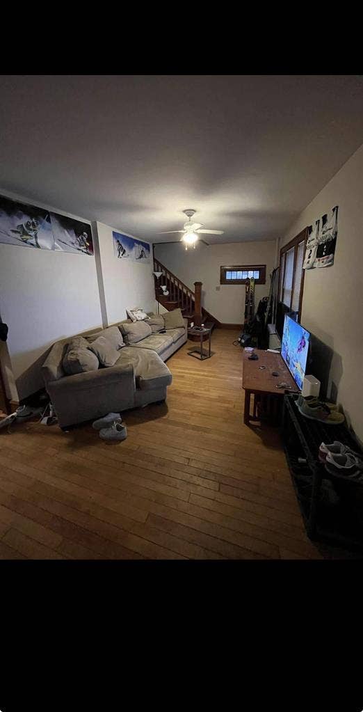 New Listing