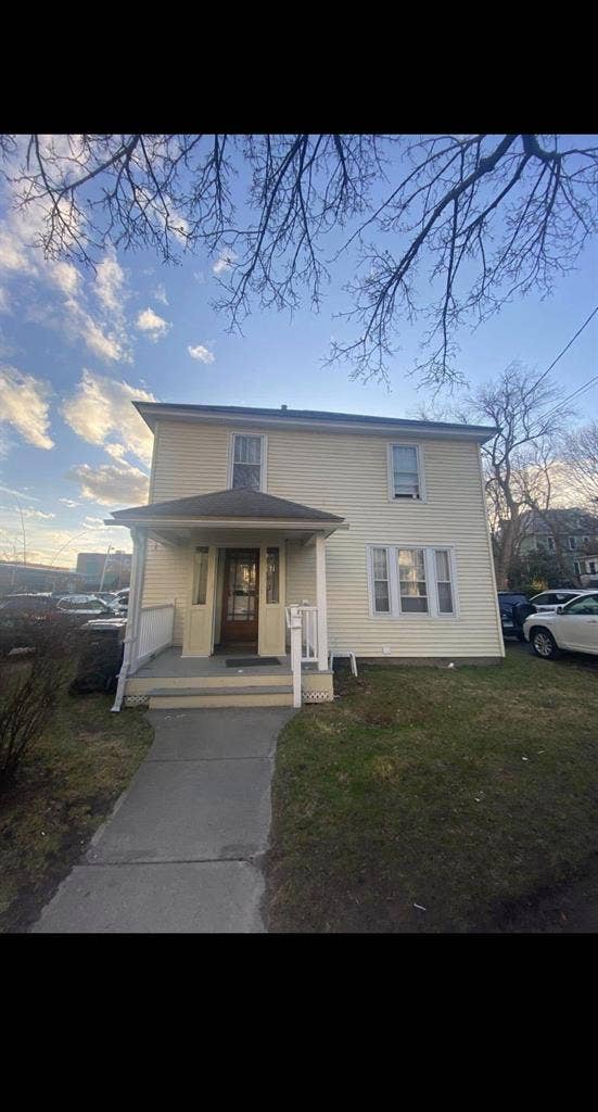 New Listing