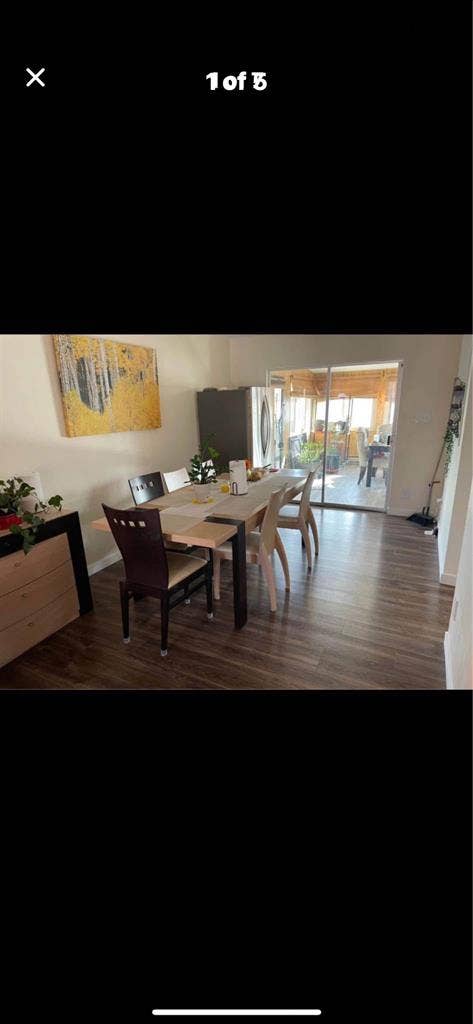 Room for rent in DTC $900