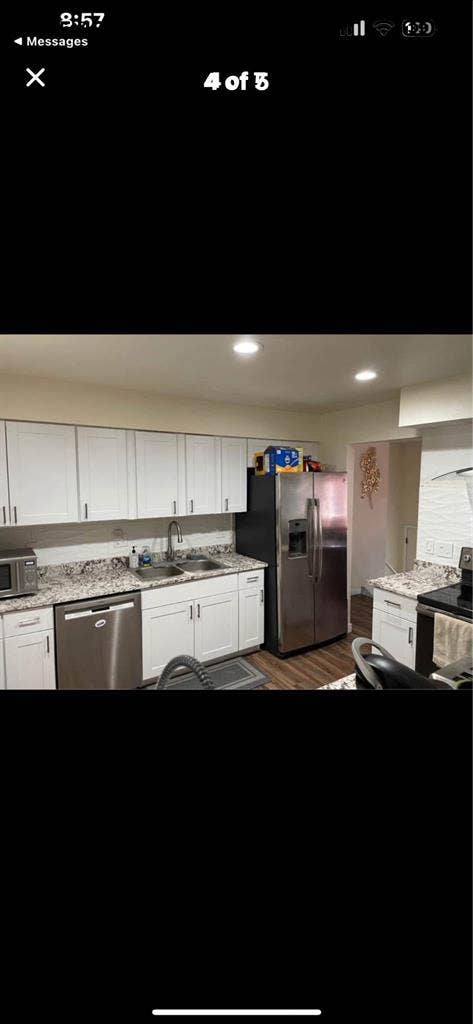 Room for rent in DTC $900