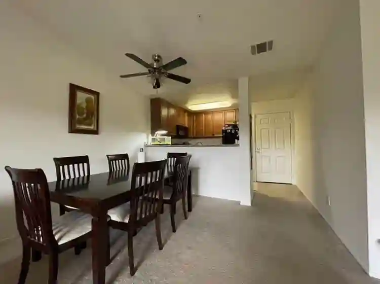 Looking for a roomie