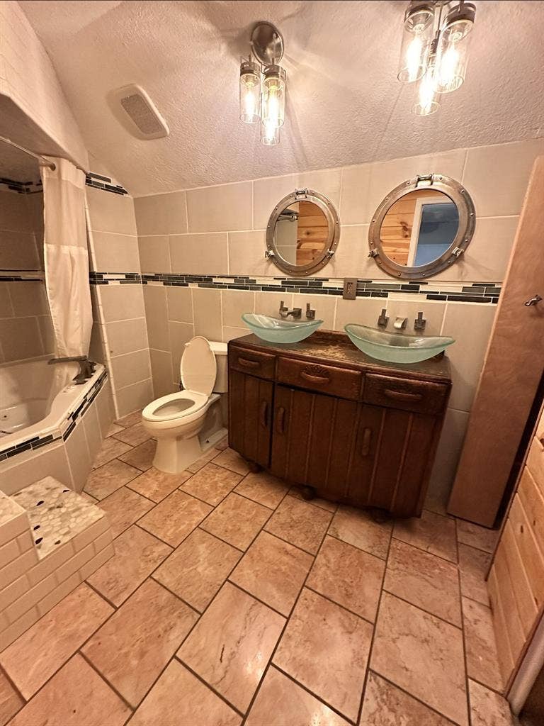 Private room
