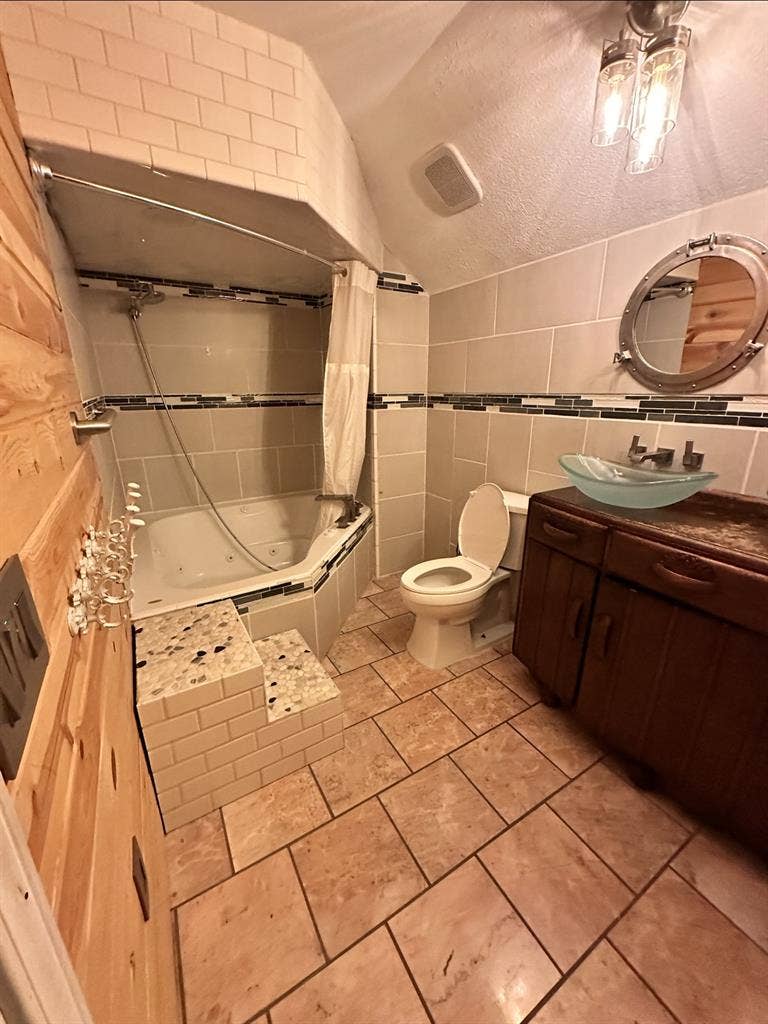 Private room