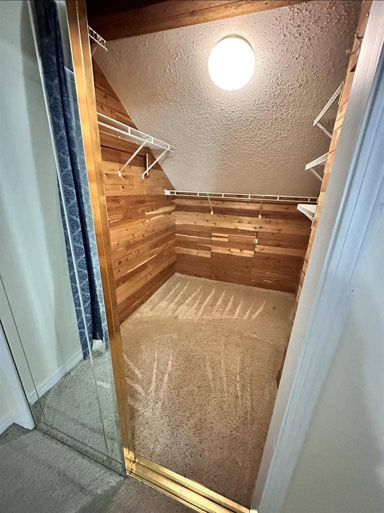 Private room