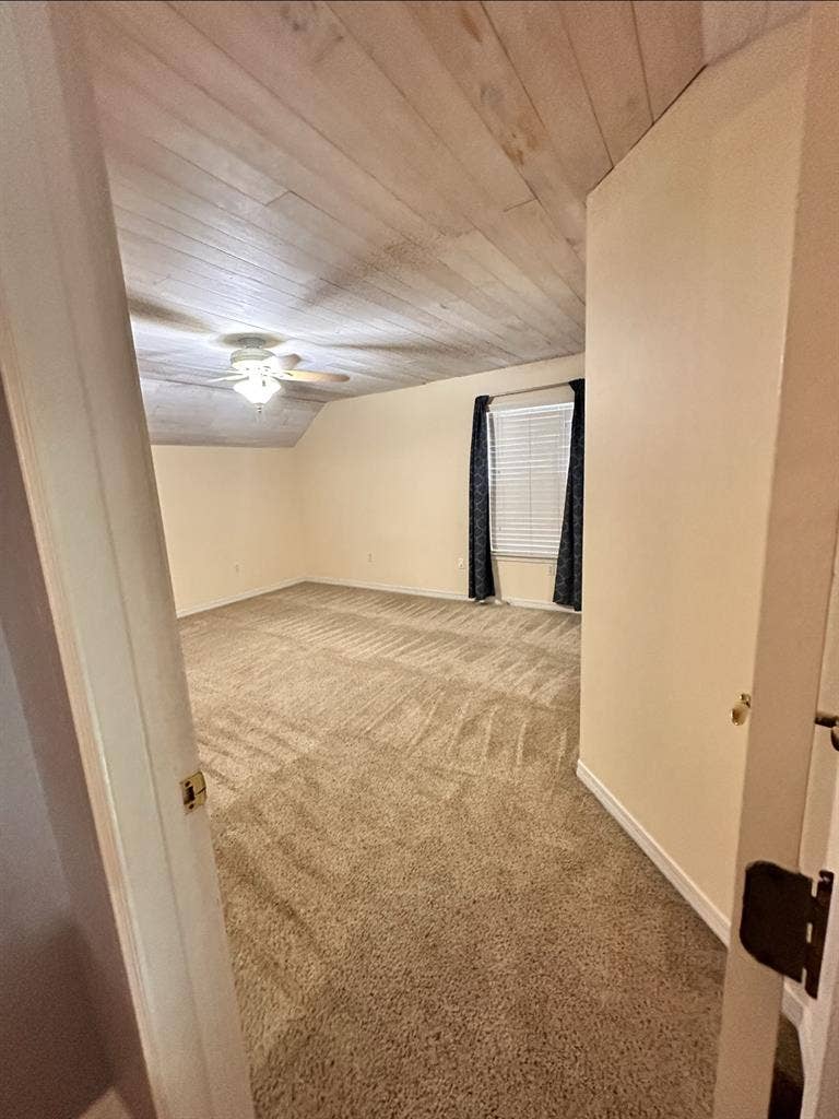 Private room