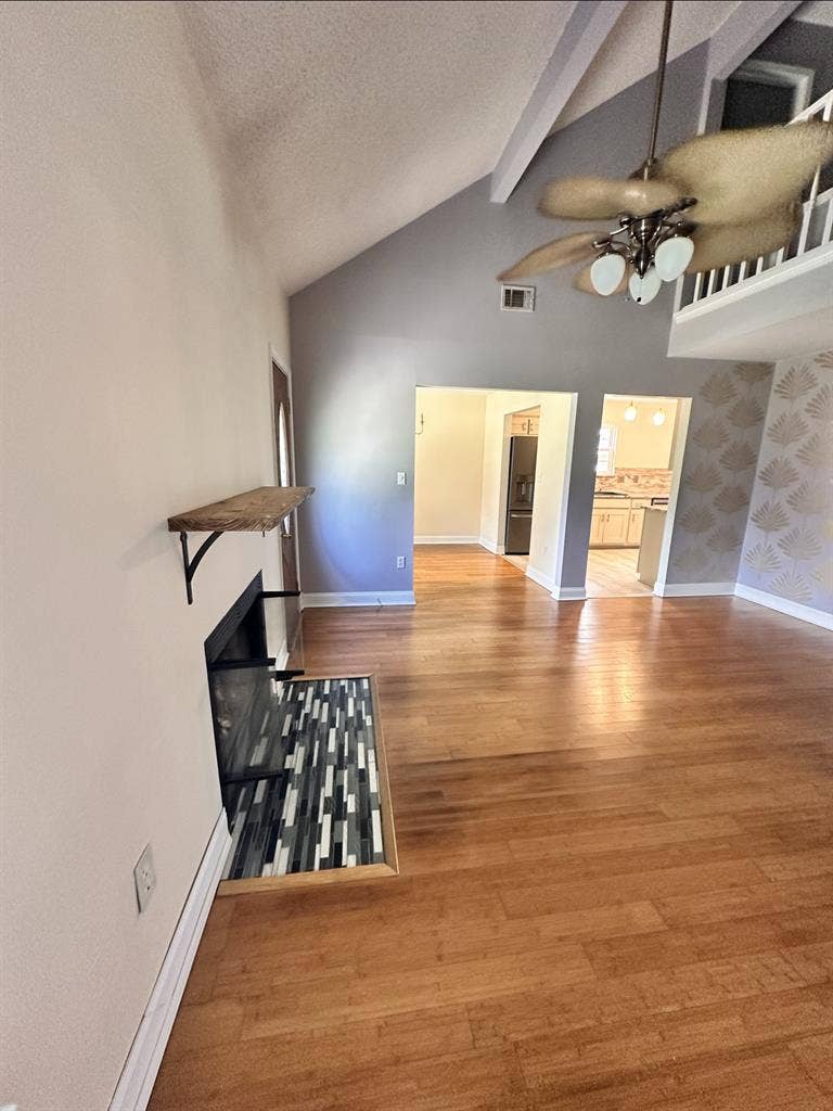 Private room