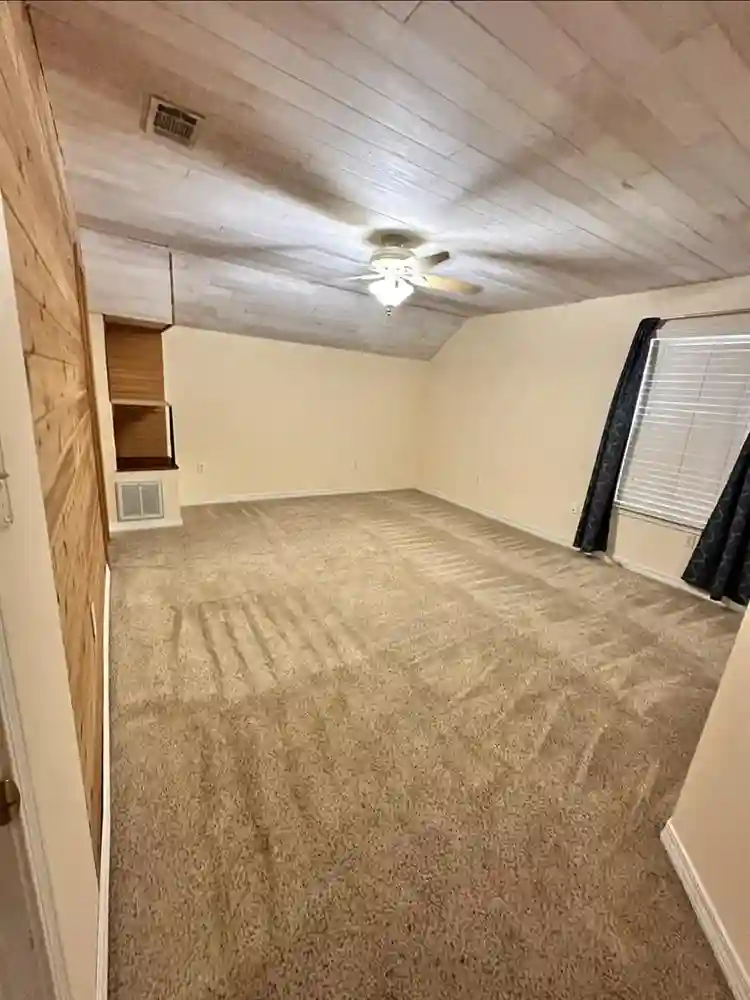 Private room