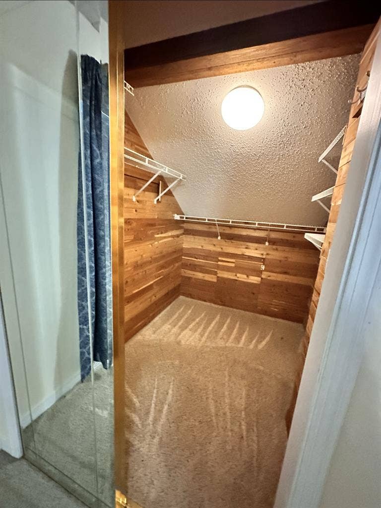 Private room