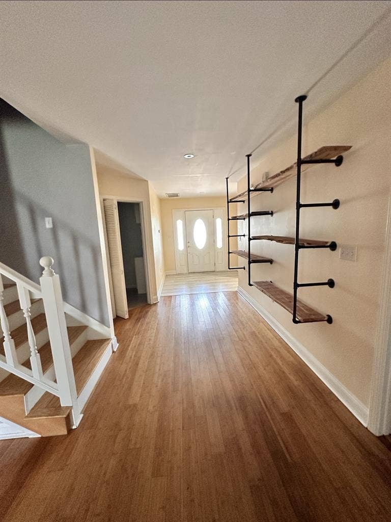 Private room