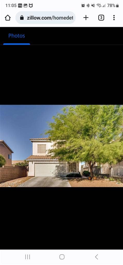 2 rooms available - Spring Valley