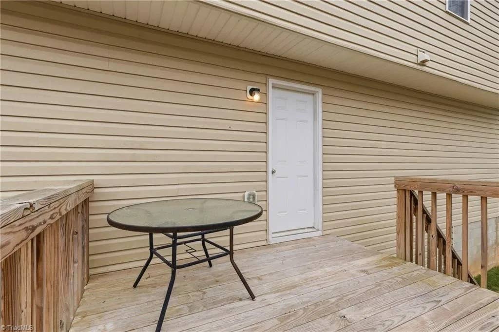 4 BR in Winston-Salem