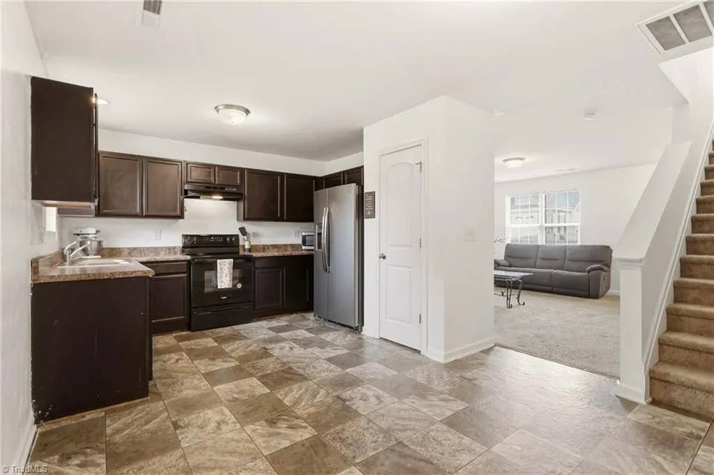 4 BR in Winston-Salem
