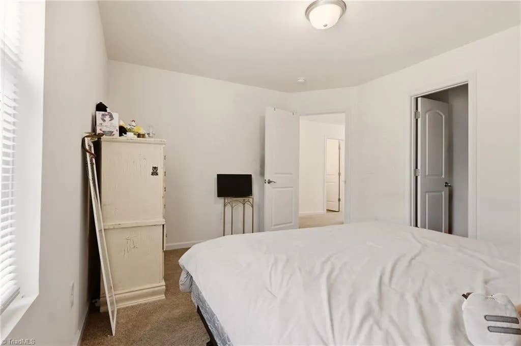 4 BR in Winston-Salem