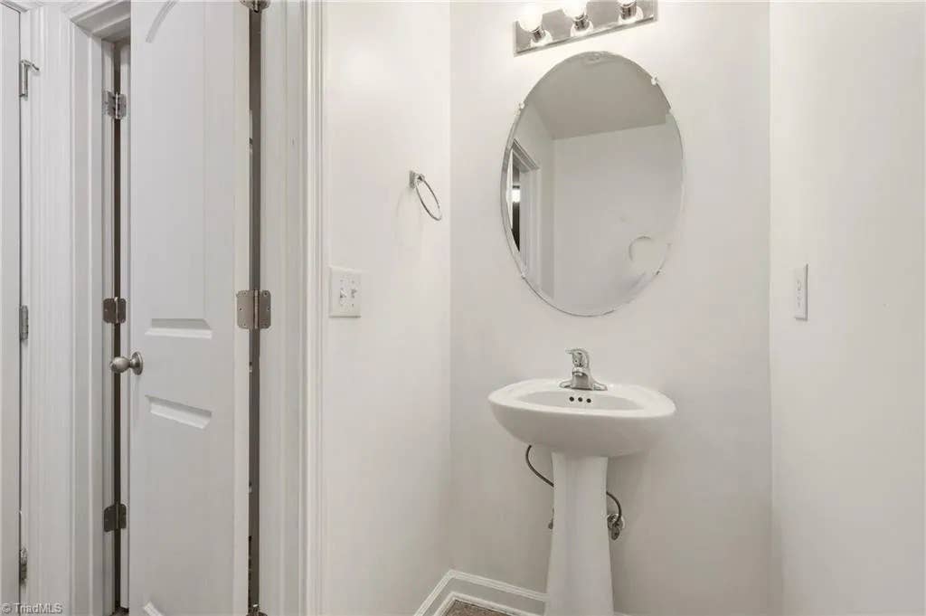 4 BR in Winston-Salem