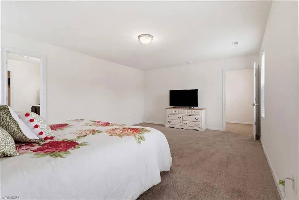 4 BR in Winston-Salem