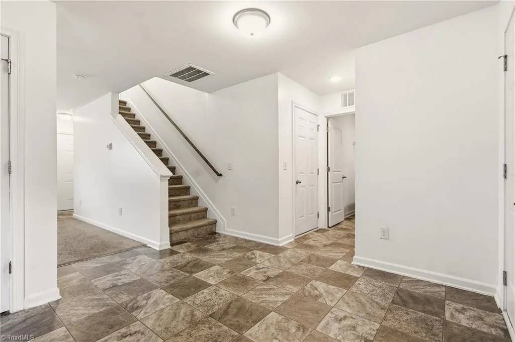 4 BR in Winston-Salem