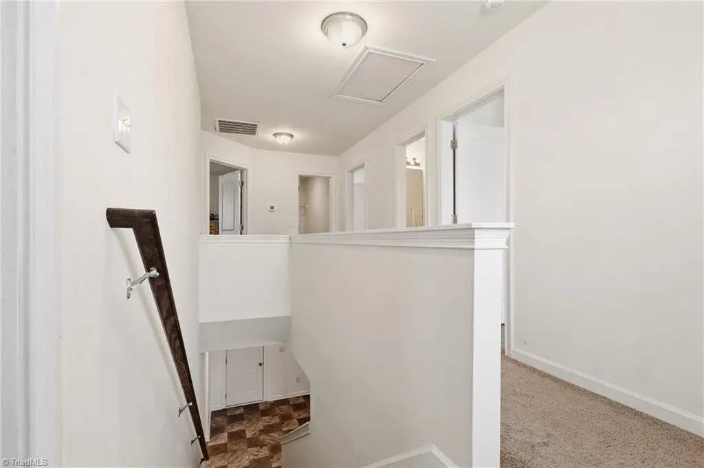 4 BR in Winston-Salem